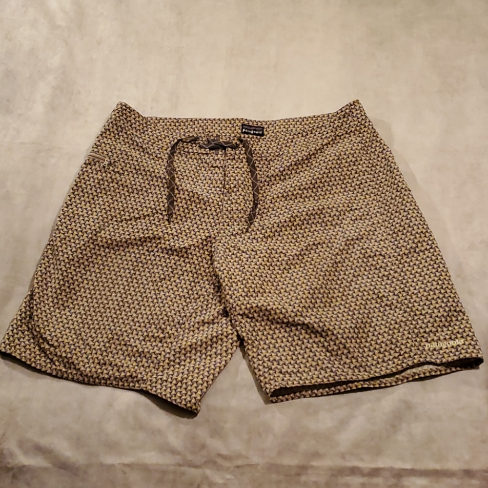 Patagonia Board Shorts